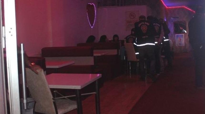 Konya Polisinden &ldquo;huzur&rdquo; Uygulaması