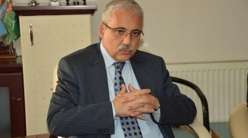 Vali G&uuml;ven&ccedil;er Kamudaki Fet&ouml; Operasyonlarını Değerlendirdi