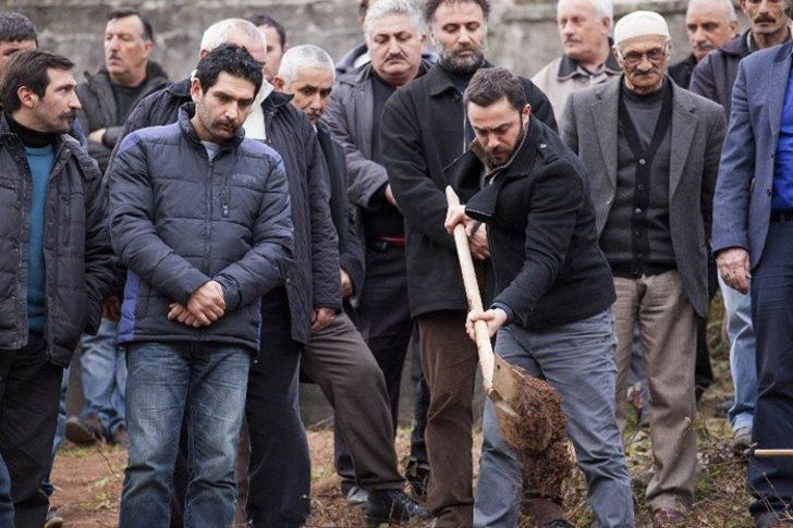 Benim İçin Üzülme Final Bölümü Galerisi G4