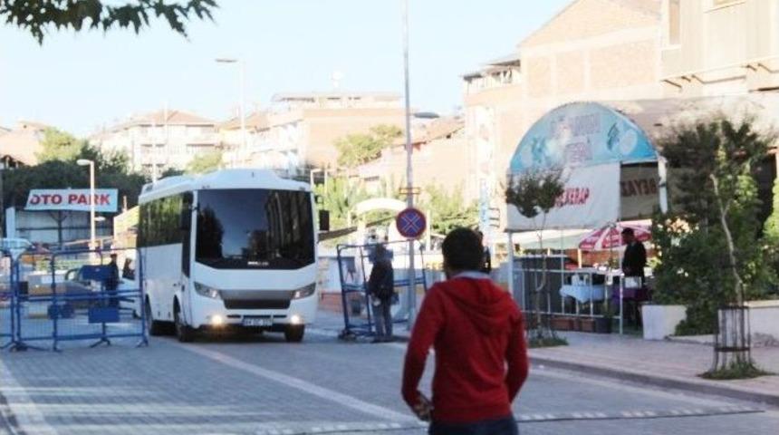 &rsquo;zirve&rsquo; Sanıkları Adliyede