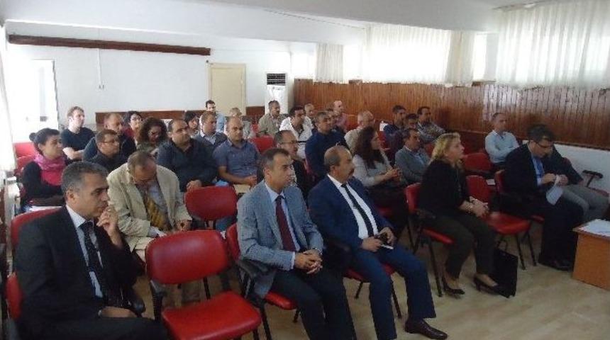 2017 Yılı Yayım Programı Toplantısı