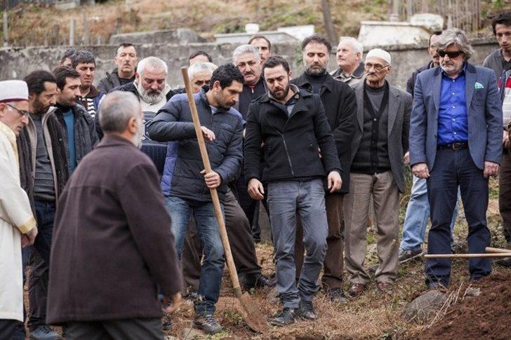 Benim İçin Üzülme Final Bölümü Galerisi G5