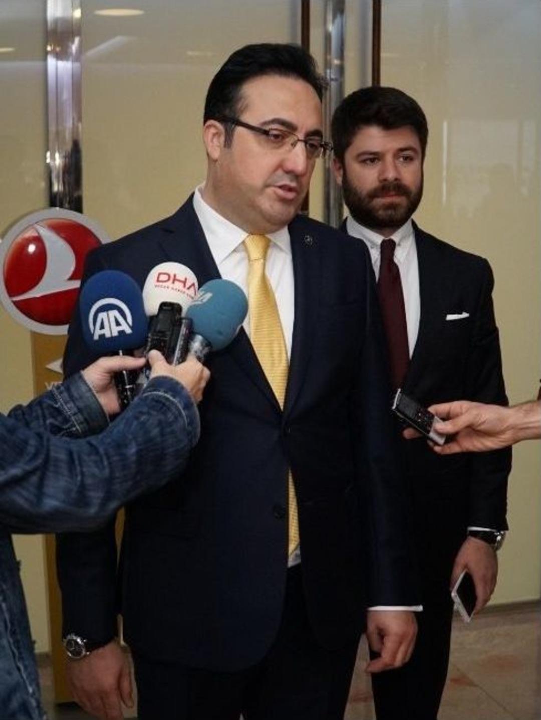 &Uuml;nl&uuml; Golf&ccedil;&uuml; Tiger Woods, T&uuml;rkiye&rsquo;ye Geliyor