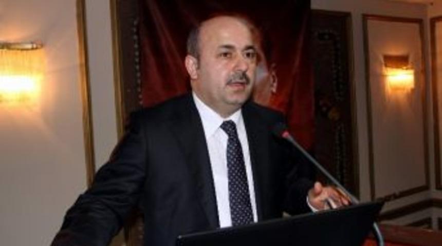 T&uuml;rkiye&rsquo;nin Yaşlı N&uuml;fus Oranı 2023&rsquo;te Y&uuml;zde 10.2&rsquo;ye Y&uuml;kselecek