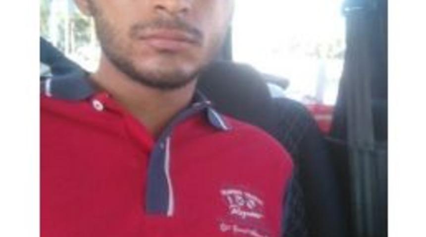 "canavarca Hisle &Ouml;ld&uuml;rd&uuml;", Hırsızlık Yaparken Yakaladı