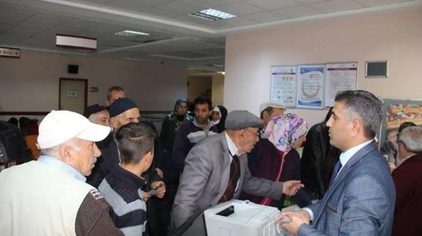 Fiber Kablolar Koptu Hastalar Ortada Kaldı