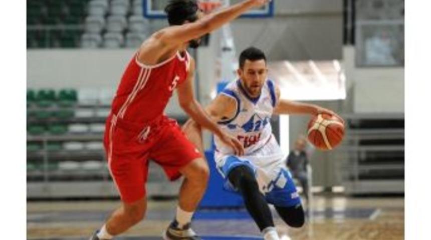 Tofaş Hazırlık Ma&ccedil;ı İ&ccedil;in Kartepe Yolcusu