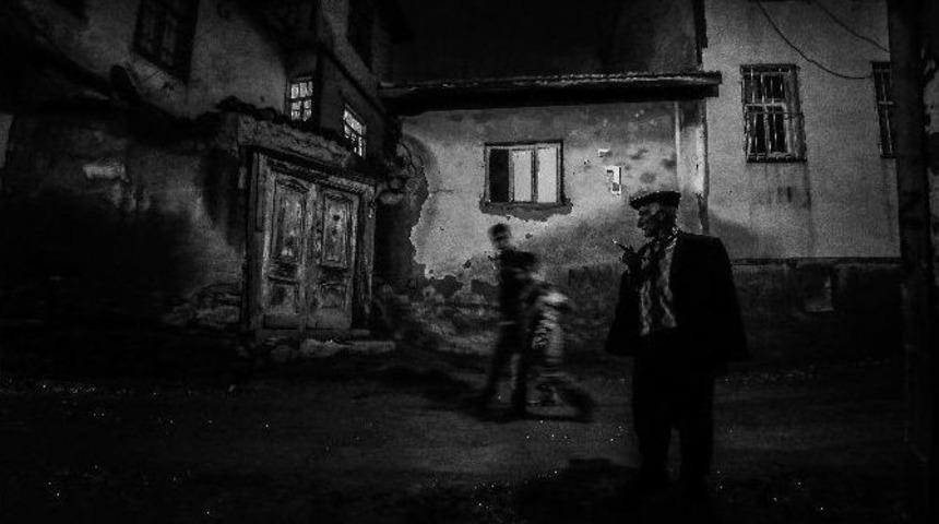 2. Kare Kare Ankara Fotoğraf Yarışması Sonu&ccedil;landı