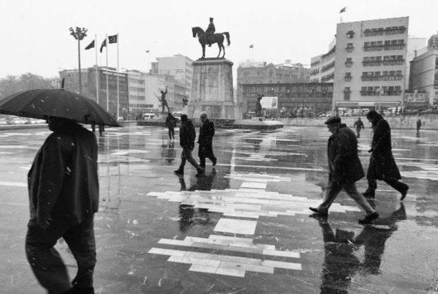 2. Kare Kare Ankara Fotoğraf Yarışması Sonuçlandı