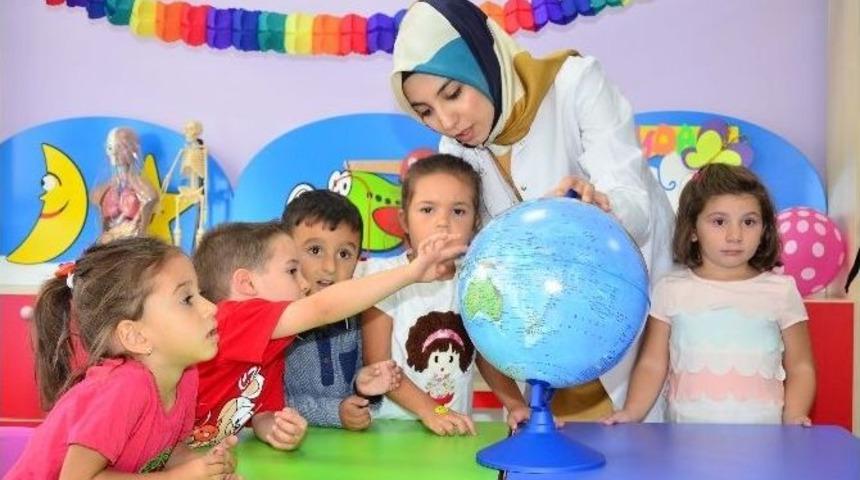 T&uuml;rkiye&rsquo;nin &lsquo;nezaket El&ccedil;ileri&rsquo; Yeni Eğitim D&ouml;nemine Başladı