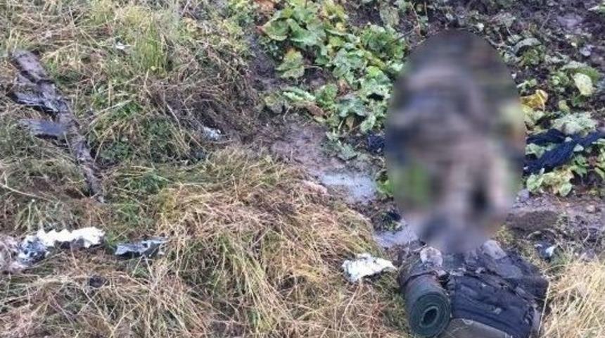 Ordu&rsquo;da 6 Ter&ouml;rist &Ouml;ld&uuml;r&uuml;ld&uuml;