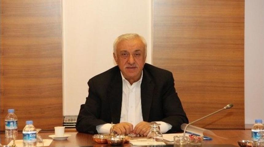 T&uuml;rk &Uuml;r&uuml;nlerine G&uuml;ven Tam, Hedef D&uuml;nya &Uuml;lkeleri