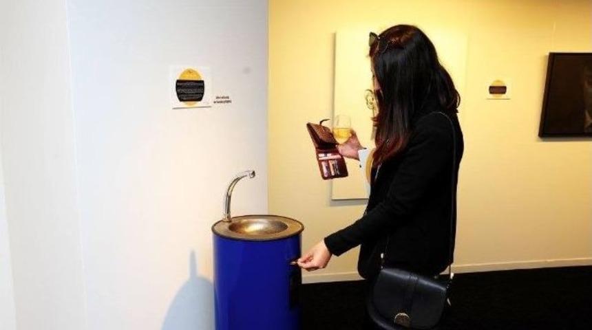 Sanat Tasarım Ve Mimarlık Fakültesi Fark Oluşturmaya Devam Ediyor