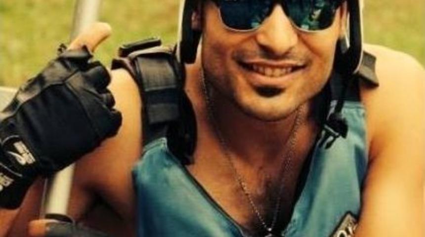 D&uuml;zce&rsquo;de Otomobil İle Motosiklet &Ccedil;arpıştı: 1 &Ouml;l&uuml;