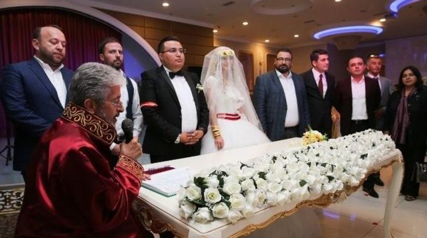 Sincan Belediyesinin Mutlu G&uuml;n&uuml;