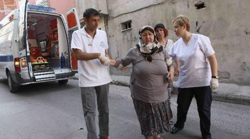 Bayraklı Belediyesinden &Ouml;rnek &Ccedil;alışma