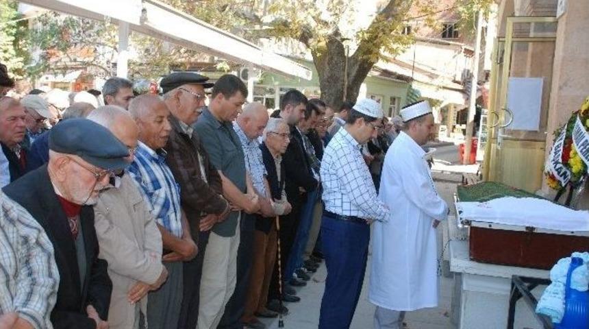 &Ouml;mr&uuml;n&uuml;n 47 Yılı Muhtarlıkla Ge&ccedil;ti