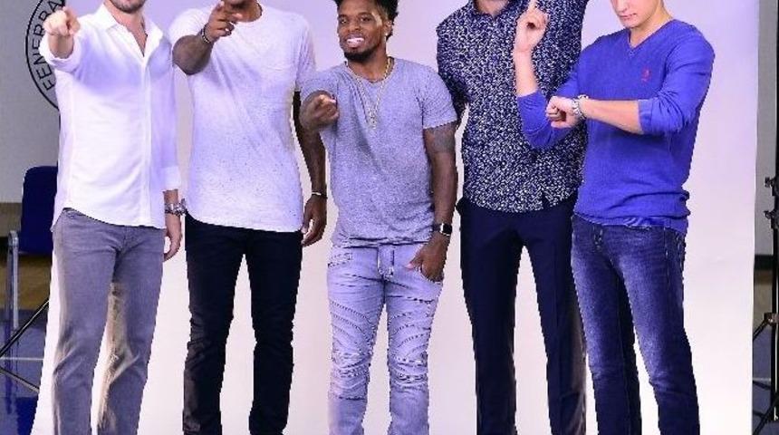 (&ouml;zel Haber) Melih Mahmutoğlu: &ldquo;onlar Bizi Değil, Biz Onları Zorlayacağız&rdquo;