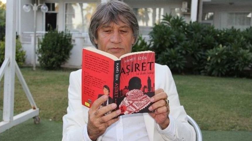 (&ouml;zel Haber) İzol: &ldquo;hi&ccedil;bir Aşiret Mensubu Acından &Ouml;lse &Uuml;lkesini Satmaz&rdquo;