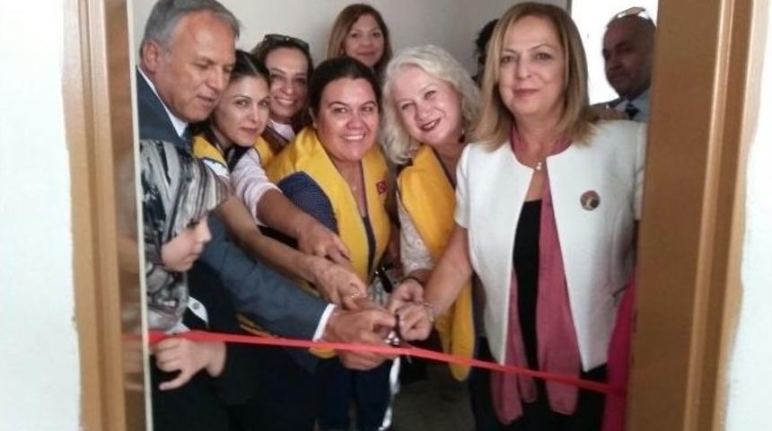 Reşatbey Lions Kul&uuml;b&uuml;&rsquo;nden Yeşilbağlar&rsquo;a Ana Sınıfı