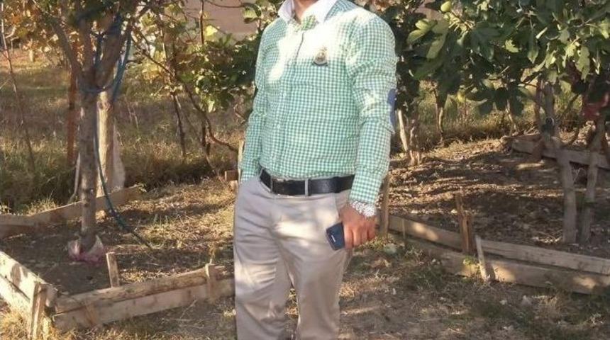 Şehit Korucunun Kimliği Belirlendi