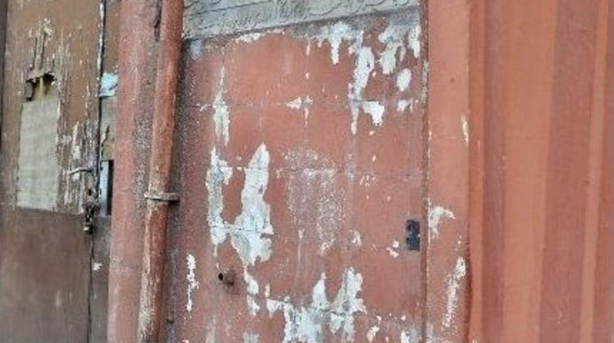 Iı. Mahmut&rsquo;un Yaptırdığı &Ccedil;eşme İlgi Bekliyor