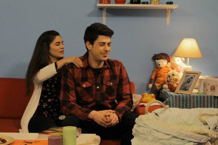 Beni Böyle Sev 57. Bölüm Galerisi G2