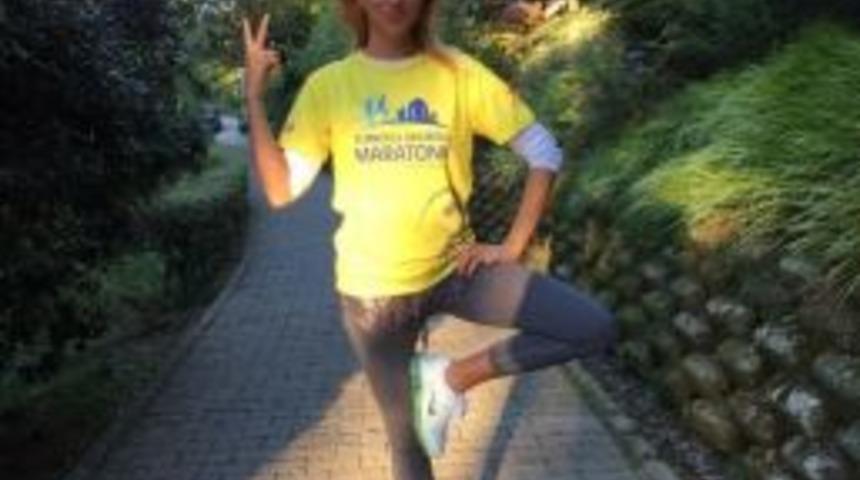 &Uuml;nl&uuml;ler, Turkcell Gelibolu Maratonu&rsquo;nda &lsquo;barış&rsquo; İ&ccedil;in Koşacak