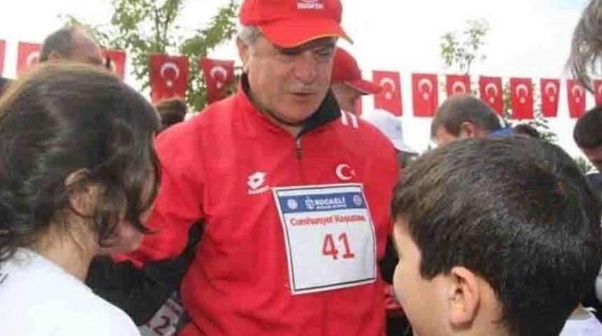 Cumhuriyet Koşusu İ&ccedil;in Başvurular Başlıyor