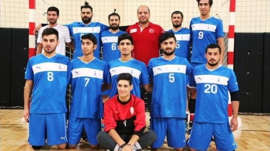 Artuklu G&uuml;c&uuml; 2. Lig Yolunda