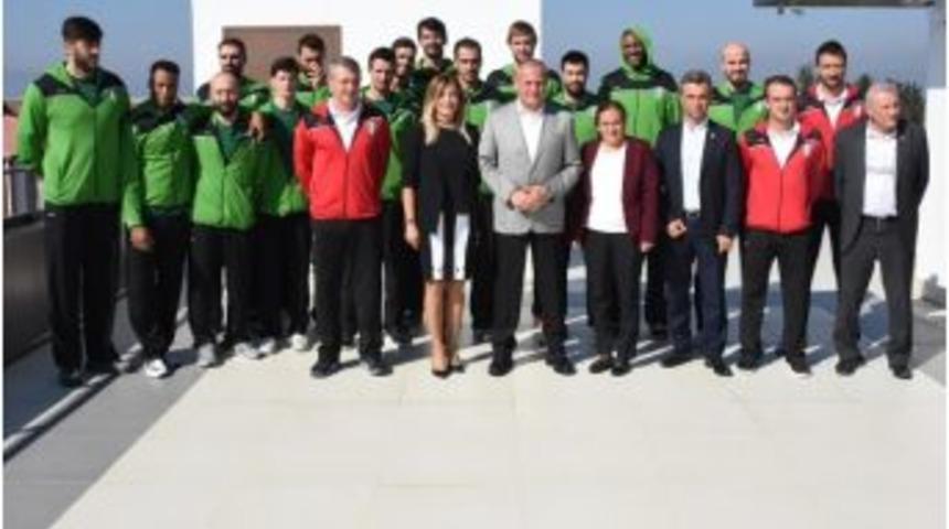 Ma&ccedil; İ&ccedil;in &Uuml;cretsiz Servis Yapılacak