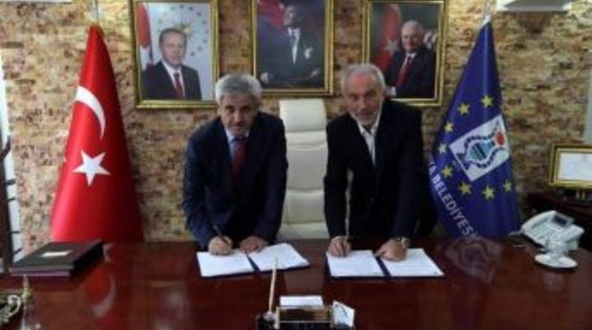 K&uuml;tahya&rsquo;da Uygulamalı Girişimcilik Eğitimi