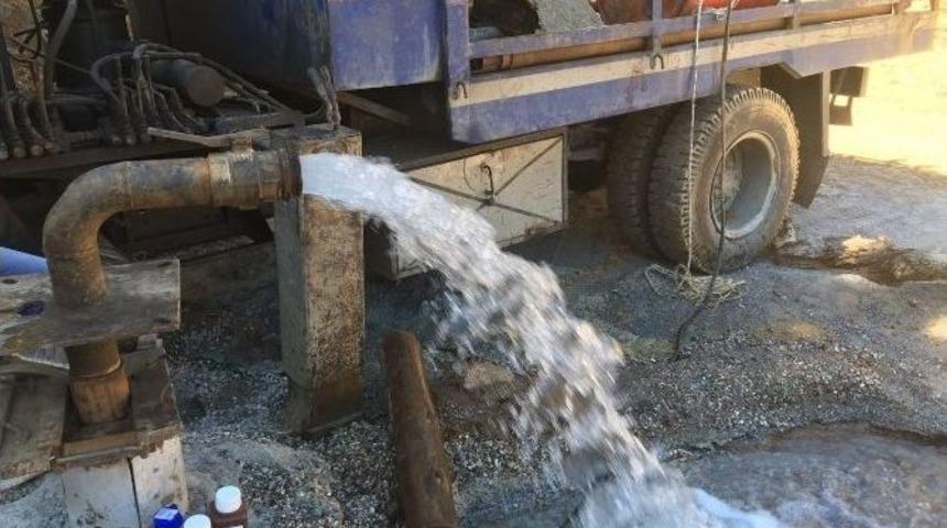 Sondaj Hamlesi Devam Ediyor