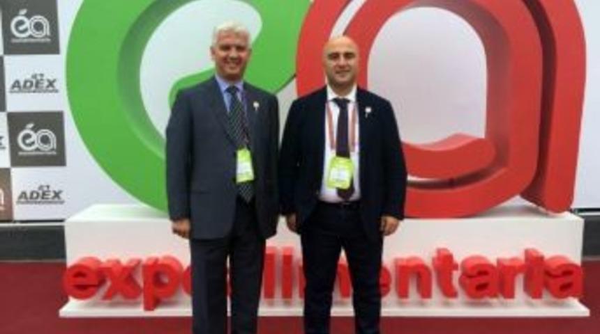 Şekerleme Sekt&ouml;r&uuml; Latin Amerika&rsquo;da B&uuml;y&uuml;yor