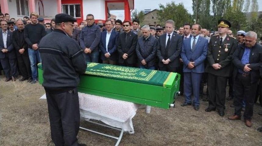 Rıza &Ccedil;alımbay&rsquo;ın Acı G&uuml;n&uuml;