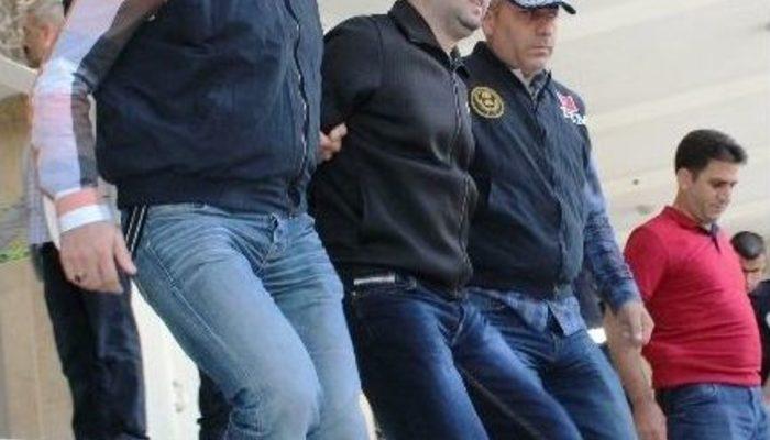 Zirve Sanıkları Tutuklandı Malatya Haberleri