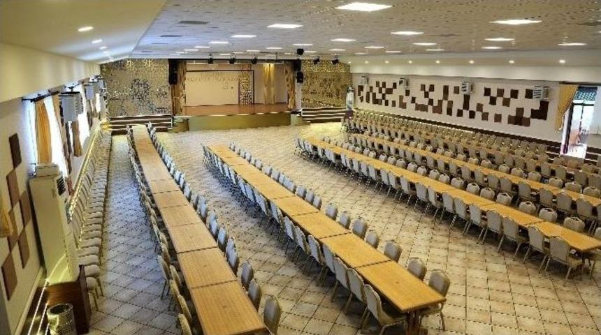 Başiskele&rsquo;de K&uuml;lt&uuml;r Merkezlerine Y&ouml;nelik &Ccedil;alışmalar S&uuml;r&uuml;yor