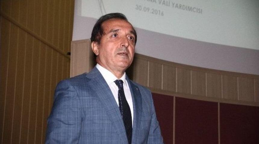 Adana&rsquo;da Afet Halinde Binaların Yıkım Modellemesi Yok