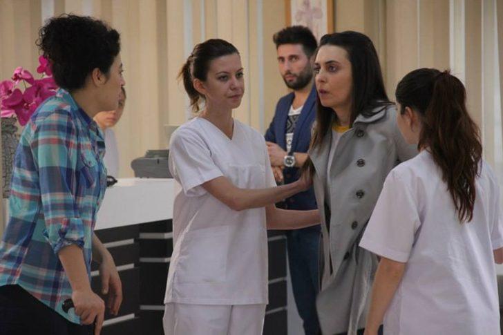 Böyle Bitmesin 63. Bölüm Galerisi G2