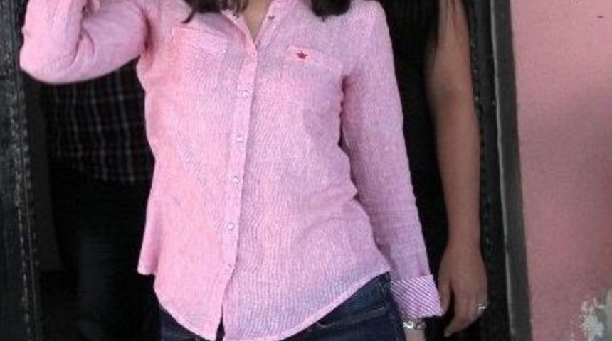 Fet&ouml;&rsquo;den Aranan Kadın Katip Adana&rsquo;da Yakalandı