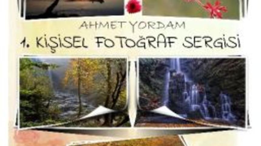 Okul M&uuml;d&uuml;r&uuml;nden Eğitim Yararına Sergi