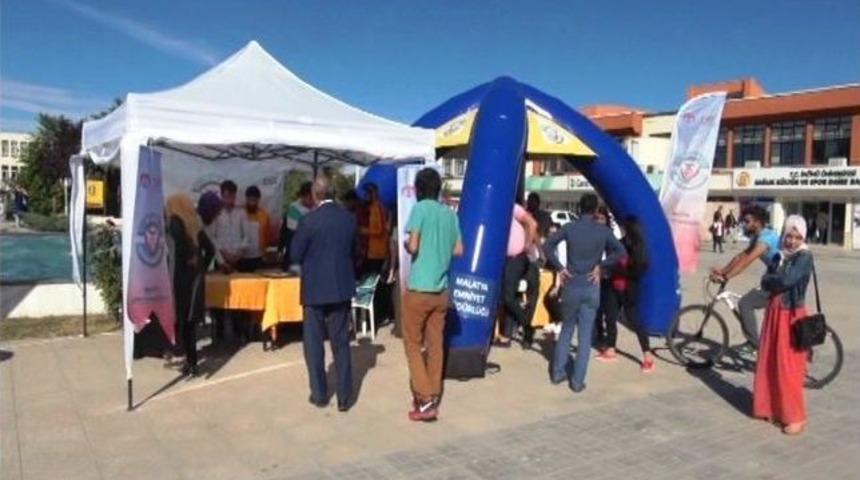 Emniyet, Gen&ccedil;leri Yalnız Bırakmıyor