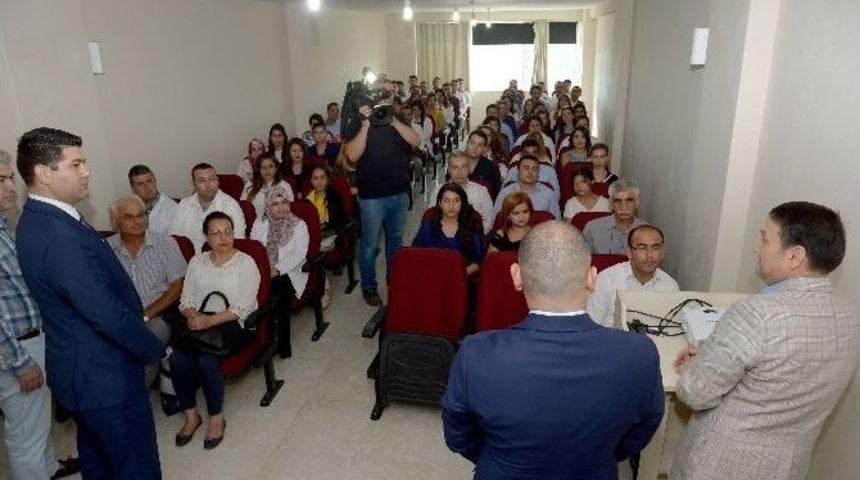 15 Bin Öğrenciye Ücretsiz Eğitim Desteği