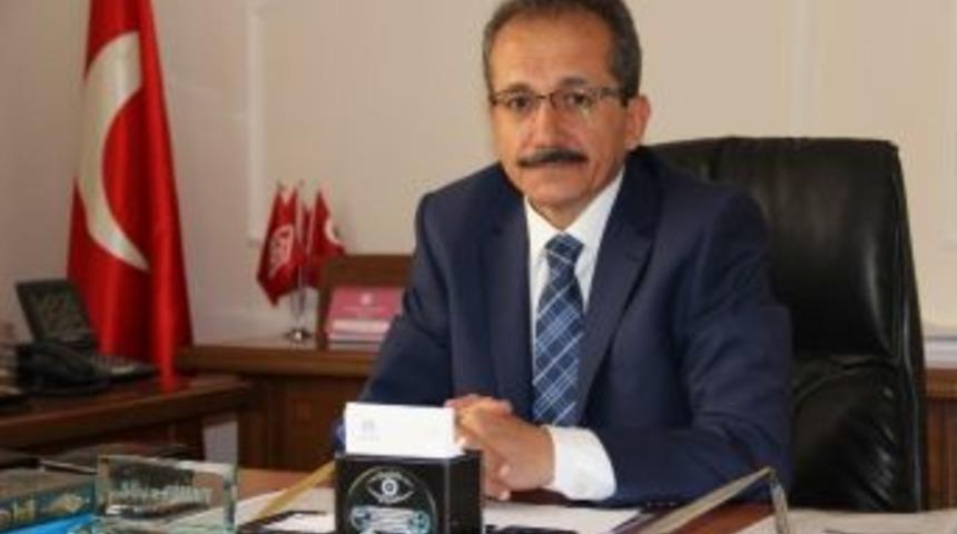 Manisa Müftüsü Cihan’dan Hicri Yılbaşı Mesajı