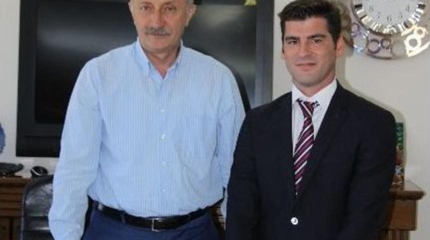 Didim&rsquo;de Cenazeler Thy İle Taşınacak