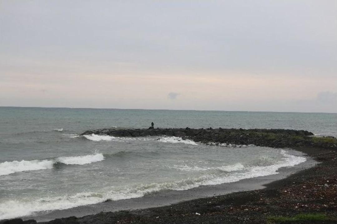 Denizde Kaybolan Lise &Ouml;ğrencisini Arama &Ccedil;alışmaları Devam Ediyor