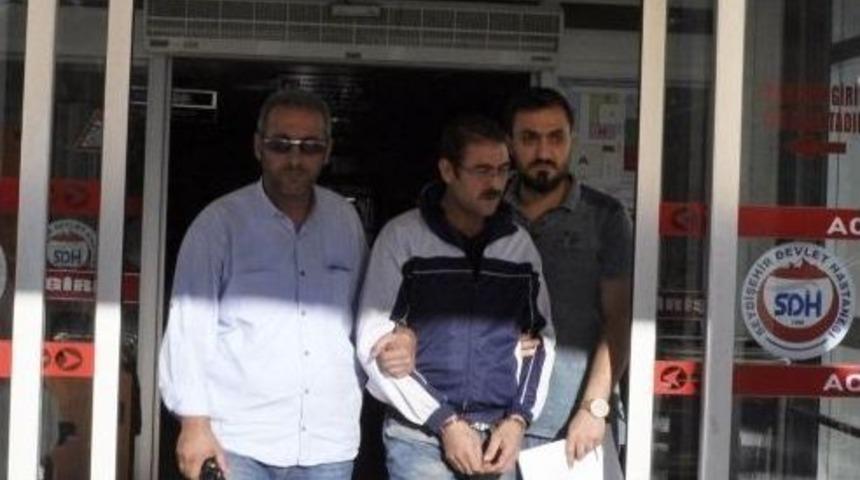 Seydişehir&rsquo;de Uyuşturucu Satıcısı 1 Kişi Tutuklandı