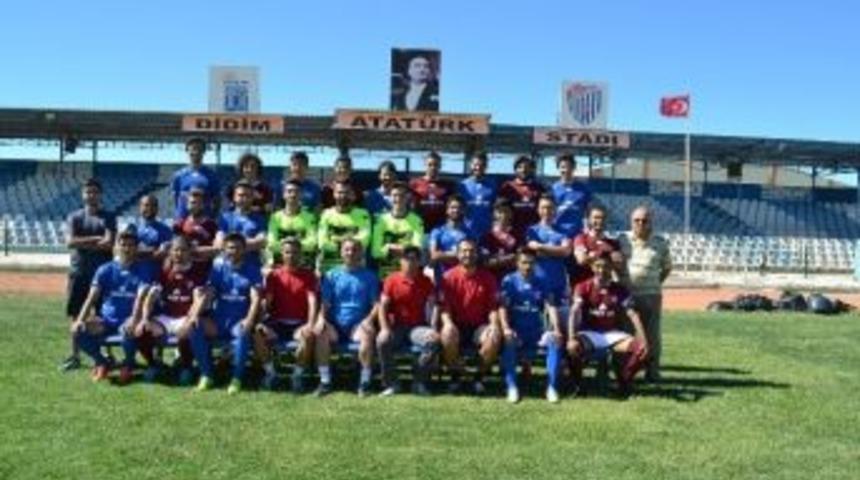 Didim Evinde Aliağa&rsquo;yı Ağırlayacak