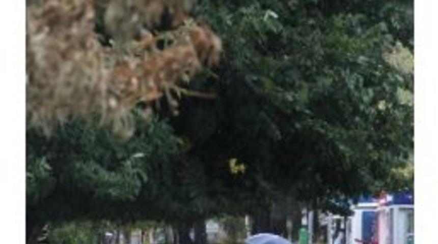 Doğu&rsquo;da Sağanak Yağış Uyarısı