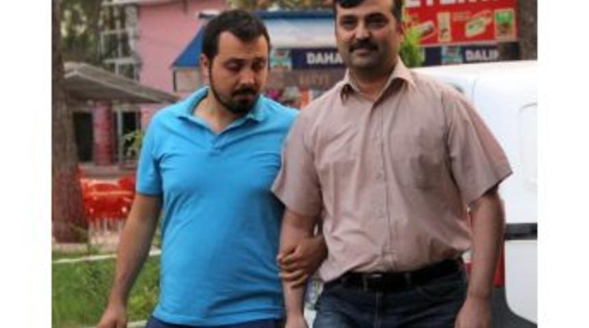 Madde Bağımlıları İ&ccedil;in Proje Hazırlayıp Parasını Fet&ouml;&rsquo;ye Harcamışlar